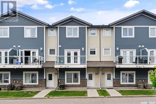 308 212 Willis Crescent, Saskatoon, SK - Outdoor With Facade