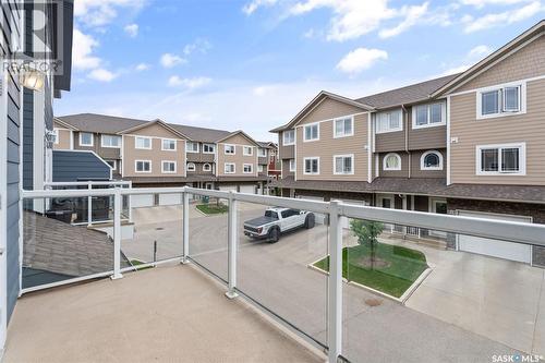 308 212 Willis Crescent, Saskatoon, SK - Outdoor