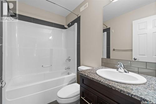 308 212 Willis Crescent, Saskatoon, SK - Indoor Photo Showing Bathroom