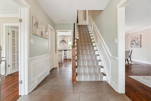 4199 Spruce Avenue, Burlington, ON - Indoor Photo Showing Other Room