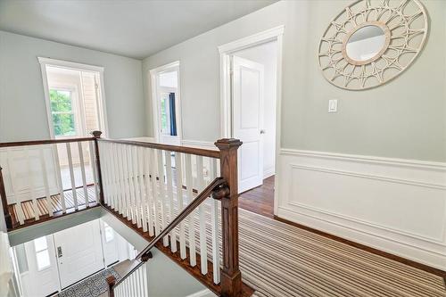 4199 Spruce Avenue, Burlington, ON - Indoor Photo Showing Other Room