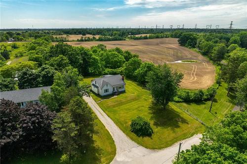243 Forfar Street W, Caledonia, ON - Outdoor With View