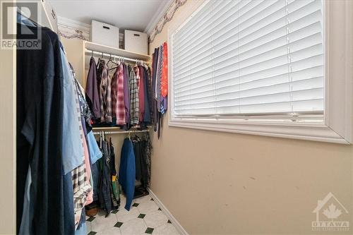 1585 Montcerf Court, Ottawa, ON - Indoor With Storage