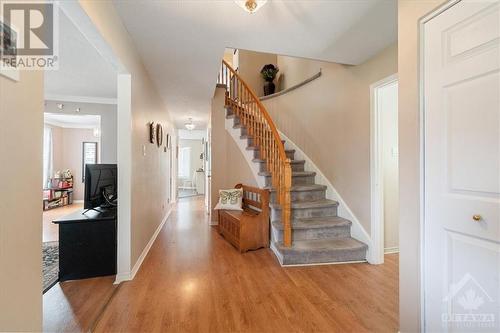 1585 Montcerf Court, Ottawa, ON - Indoor Photo Showing Other Room