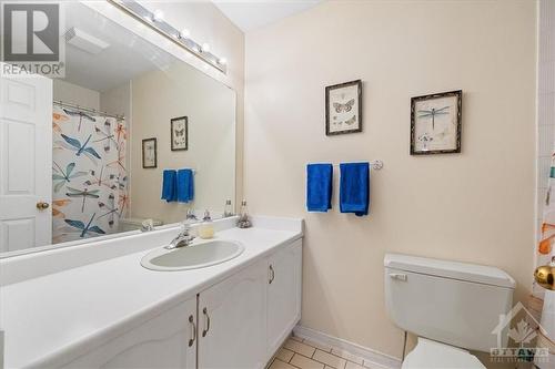 1585 Montcerf Court, Ottawa, ON - Indoor Photo Showing Bathroom