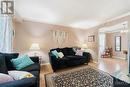 1585 Montcerf Court, Ottawa, ON  - Indoor Photo Showing Living Room 