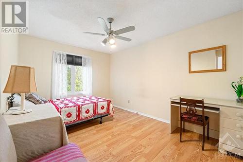 1133 Des Forets Avenue, Ottawa, ON - Indoor Photo Showing Bedroom