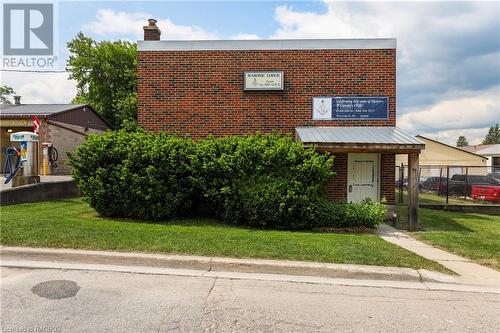 30 Walker Street, Markdale, ON 