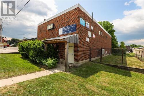 30 Walker Street, Markdale, ON 