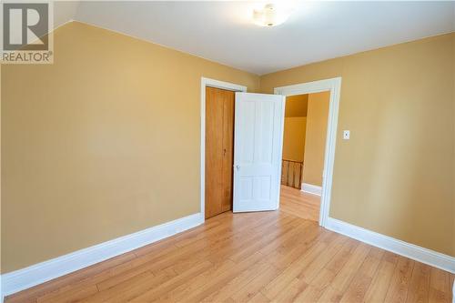 27 Elm Street, Cornwall, ON - Indoor Photo Showing Other Room