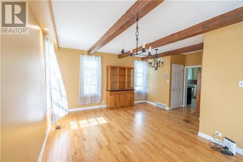 27 Elm Street, Cornwall, ON - Indoor Photo Showing Other Room