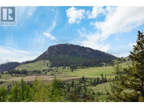 2078 Huckleberry Road, Kelowna, BC - Outdoor With View