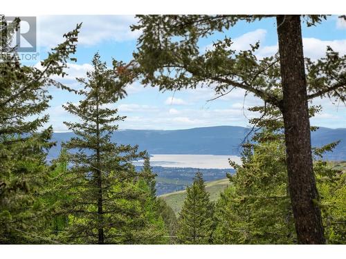 2078 Huckleberry Road, Kelowna, BC - Outdoor With View