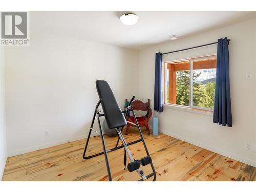 2078 Huckleberry Road, Kelowna, BC - Indoor