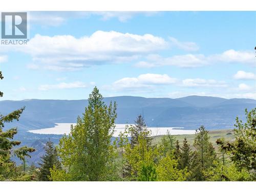 2078 Huckleberry Road, Kelowna, BC - Outdoor With View