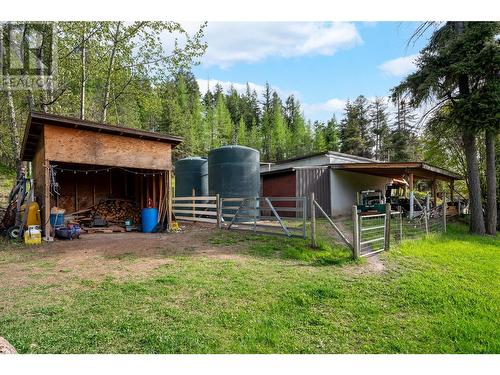 2078 Huckleberry Road, Kelowna, BC - Outdoor