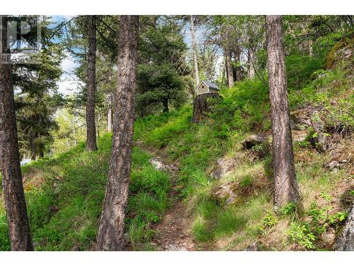 2078 Huckleberry Road, Kelowna, BC - Outdoor