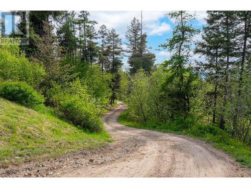 2078 Huckleberry Road, Kelowna, BC - Outdoor With View