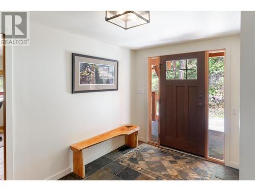 2078 Huckleberry Road, Kelowna, BC - Indoor Photo Showing Other Room