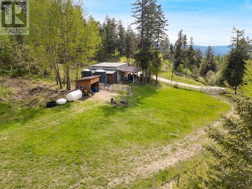 2078 Huckleberry Road, Kelowna, BC - Outdoor