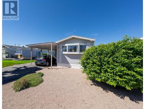 720 Commonwealth Road Unit# 144, Kelowna, BC 