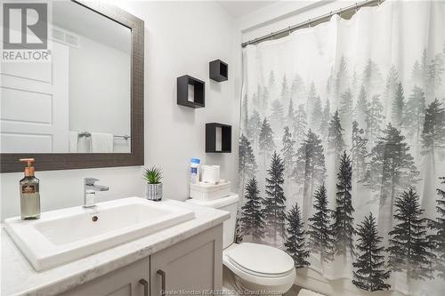 71 Satara Dr, Moncton, NB - Indoor Photo Showing Bathroom