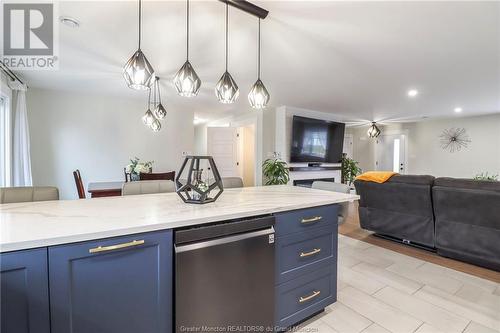 71 Satara Dr, Moncton, NB - Indoor Photo Showing Kitchen