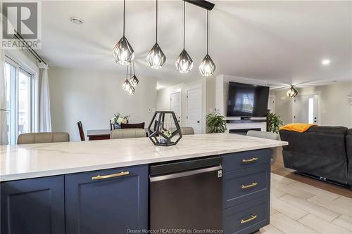 71 Satara Dr, Moncton, NB - Indoor Photo Showing Kitchen