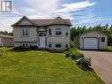 39 Raphael St, Dieppe, NB  - Outdoor With Facade 