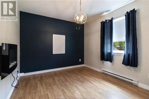 39 Raphael St, Dieppe, NB - Indoor Photo Showing Other Room