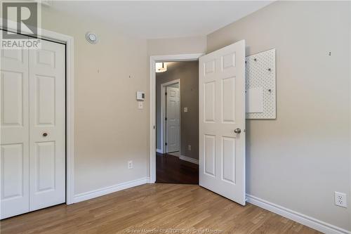 39 Raphael St, Dieppe, NB - Indoor Photo Showing Other Room