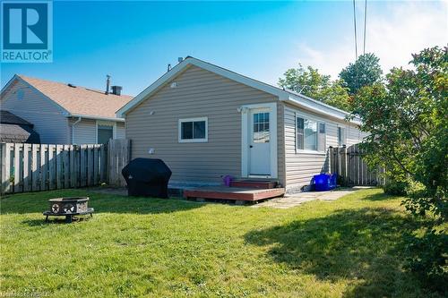 88 Gladstone Avenue, North Bay, ON - Outdoor