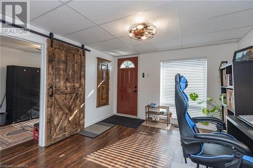 88 Gladstone Avenue, North Bay, ON - Indoor Photo Showing Office