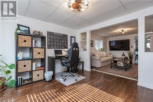 88 Gladstone Avenue, North Bay, ON - Indoor Photo Showing Other Room