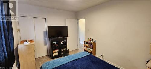 Apt #4 - 251-257 Main Street E, North Bay, ON 