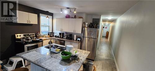 Apt #4 - 251-257 Main Street E, North Bay, ON 