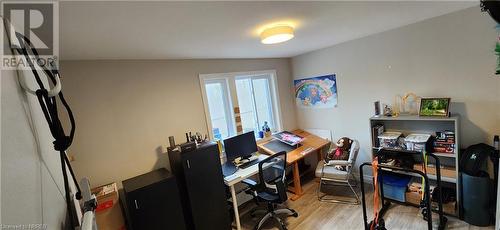 Apt #4 - 251-257 Main Street E, North Bay, ON 