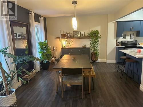 Apt #5 - 251-257 Main Street E, North Bay, ON 