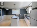 1105 118 Avenue, Dawson Creek, BC  - Indoor Photo Showing Kitchen 