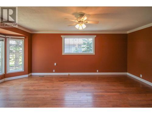 1105 118 Avenue, Dawson Creek, BC - Indoor Photo Showing Other Room