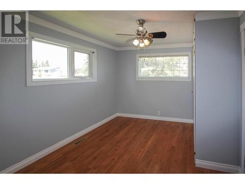 1105 118 Avenue, Dawson Creek, BC - Indoor Photo Showing Other Room