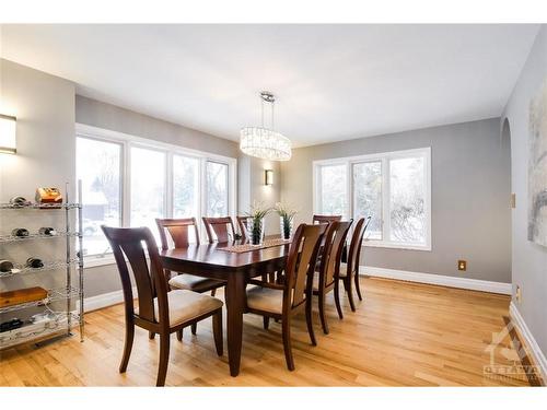 4 Aleutian Road, Ottawa, ON 