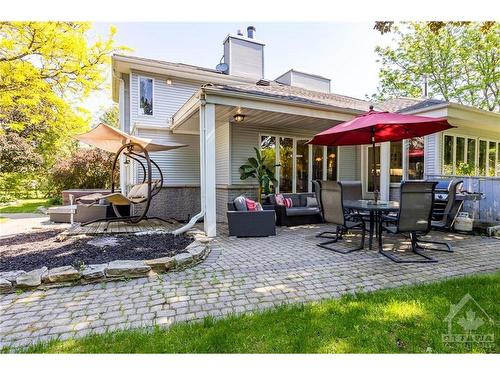 4 Aleutian Road, Ottawa, ON 