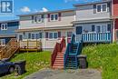 57 Nash Crescent, Mount Pearl, NL  - Outdoor With Facade 