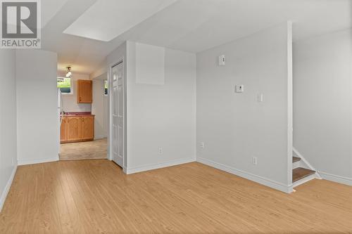 57 Nash Crescent, Mount Pearl, NL - Indoor Photo Showing Other Room