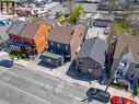 218 - 222 John Street N, Hamilton, ON  - Outdoor 