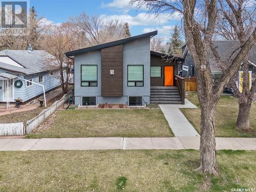 125 Elm Street E, Saskatoon, SK 