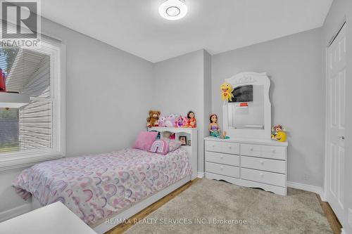 3803 Byng Road, Windsor, ON - Indoor Photo Showing Bedroom