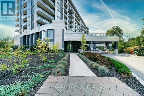 621 - 7711 Green Vista Gate, Niagara Falls, ON - Outdoor