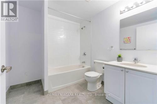 621 - 7711 Green Vista Gate, Niagara Falls, ON - Indoor Photo Showing Bathroom